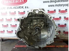Recambio de caja cambios para audi a4 berlina (8e) avf referencia OEM IAM HCG  
