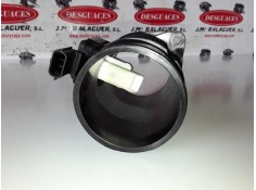 Recambio de caudalimetro para dacia duster i k9k658 referencia OEM IAM 5WK97021 / 8200682558B / H8200702517   2