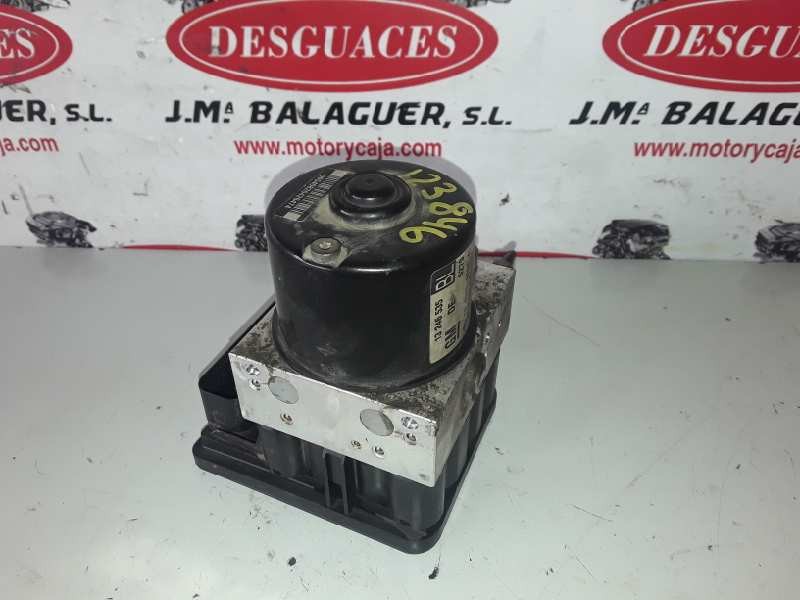 Recambio de abs para opel astra h berlina z16xe1 referencia OEM IAM 13246535/10020602904/10096005543  