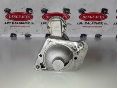 Recambio de motor arranque para dacia duster i k9k658 referencia OEM IAM 233006508RA  