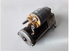 Recambio de motor arranque para dacia duster i k9k658 referencia OEM IAM 233006508RA   2