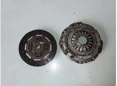 Recambio de kit embrague para renault master furgón g9u720 referencia OEM IAM 8200828444 / 8201313792  