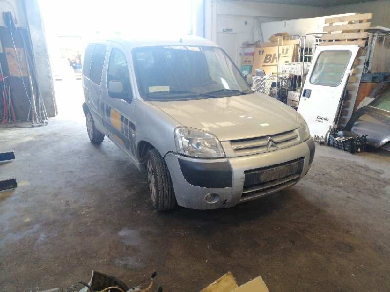 citroen berlingo del año 2007