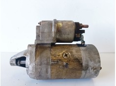 Recambio de motor arranque para seat marbella 09ncb referencia OEM IAM    2
