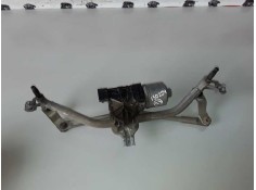 Recambio de motor limpia delantero para peugeot 207 9hp referencia OEM IAM 0390241540  