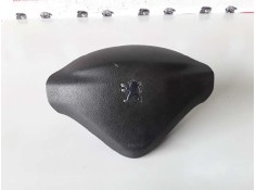 Recambio de airbag delantero izquierdo para peugeot 207 9hp referencia OEM IAM   