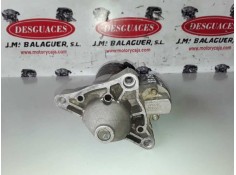 Recambio de motor arranque para citroen jumpy rhk referencia OEM IAM   