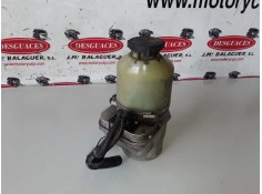 Recambio de bomba direccion para opel astra h gtc referencia OEM IAM   