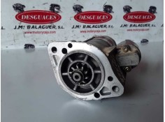 Recambio de motor arranque para mitsubishi montero (v20/v40) referencia OEM IAM CGB23022  