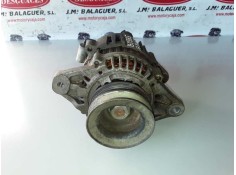 Recambio de alternador para nissan pickup (d22) td25ti referencia OEM IAM   