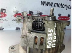 Recambio de alternador para nissan pickup (d22) td25ti referencia OEM IAM    2