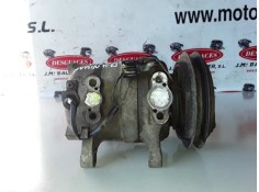 Recambio de compresor aire acondicionado para nissan pickup (d22) td25ti referencia OEM IAM 92600VJ200 / DKV14C   2