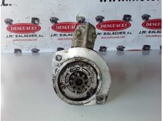 Recambio de motor arranque para nissan pickup (d22) td25ti referencia OEM IAM 233006T001 / S13327  
