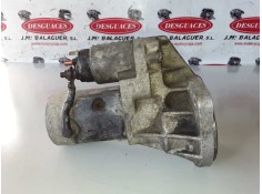 Recambio de motor arranque para nissan pickup (d22) td25ti referencia OEM IAM 233006T001 / S13327   2