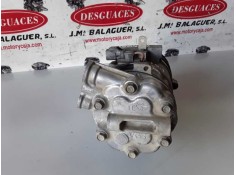 Recambio de compresor aire acondicionado para fiat ii doblò (263) cargo referencia OEM IAM 51803075 / 1461F / SD6V12   2