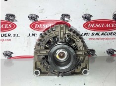 Recambio de alternador para opel astra h berlina z16xe1 referencia OEM IAM 0124325163/13229984  