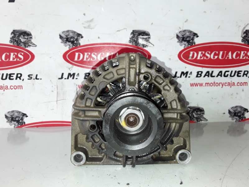 Recambio de alternador para opel astra h berlina z16xe1 referencia OEM IAM 0124325163/13229984  