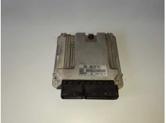 Recambio de centralita motor uce para volkswagen golf plus v (5m1) bkd referencia OEM IAM 03G906016T / EDC16U1 / 0281011956  