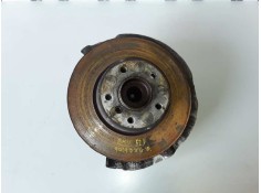 Recambio de mangueta delantera derecha para bmw serie 5 berlina (e60) n52b25a referencia OEM IAM 6760954R  