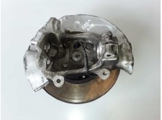 Recambio de mangueta delantera derecha para bmw serie 5 berlina (e60) n52b25a referencia OEM IAM 6760954R   2