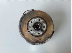 Recambio de mangueta delantera izquierda para bmw serie 5 berlina (e60) n52b25a referencia OEM IAM 6760953L  
