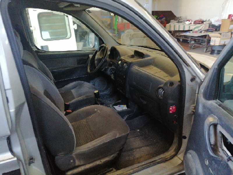 citroen berlingo del año 2007