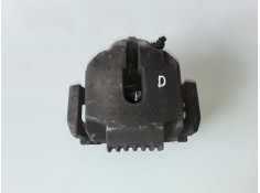 Recambio de pinza de freno delantera derecha para bmw serie 5 berlina (e60) n52b25a referencia OEM IAM   