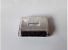 Recambio de centralita motor uce para bmw serie 3 berlina (e46) 204d1 referencia OEM IAM 7786887 / 0281010205  