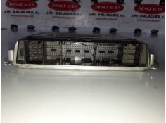 Recambio de centralita motor uce para bmw serie 3 berlina (e46) 204d1 referencia OEM IAM 7786887 / 0281010205   2