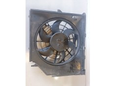 Recambio de electroventilador para bmw serie 3 berlina (e46) 204d1 referencia OEM IAM 1137328080 / 69226701   2