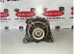Recambio de alternador para citroen c2 hfx referencia OEM IAM 9660055080 / A005TG0192B / CL8+  
