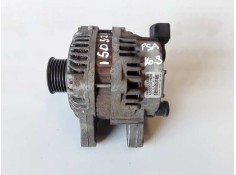 Recambio de alternador para citroen c2 hfx referencia OEM IAM 9660055080 / A005TG0192B / CL8+   2