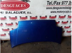 Recambio de capo para citroen c2 hfx referencia OEM IAM   