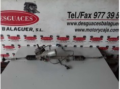 Recambio de cremallera direccion para citroen c2 hfx referencia OEM IAM 6820000159A  