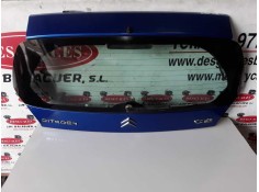 Recambio de porton trasero para citroen c2 hfx referencia OEM IAM   