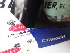 Recambio de porton trasero para citroen c2 hfx referencia OEM IAM    2