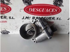 Recambio de caja mariposa para volkswagen crafter furgón (sy/sx) referencia OEM IAM 04L128063K / A2C93691700  