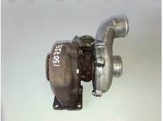 Recambio de turbocompresor para fiat ii bravo (198) 192a8000 referencia OEM IAM 55205177 / 7361683   2