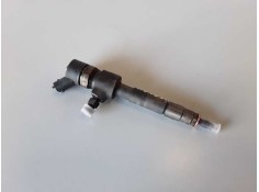 Recambio de inyector para fiat ii bravo (198) 192a8000 referencia OEM IAM 0445110276  