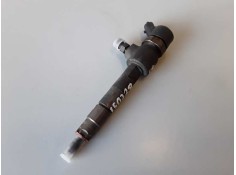 Recambio de inyector para fiat ii bravo (198) 192a8000 referencia OEM IAM 0445110276   2