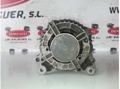 Recambio de alternador para mitsubishi outlander (cw0) bsy referencia OEM IAM 06F903023F / 0124525091  