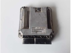 Recambio de centralita motor uce para mitsubishi outlander (cw0) bsy referencia OEM IAM 0281014108 / 1860A906  