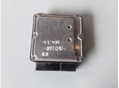 Recambio de centralita motor uce para mitsubishi outlander (cw0) bsy referencia OEM IAM 0281014108 / 1860A906   2