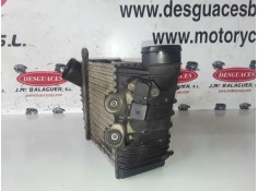 Recambio de intercooler para seat toledo (1m2) ahf referencia OEM IAM 1J0145803F   2