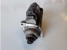 Recambio de motor arranque para seat toledo (1m2) ahf referencia OEM IAM D7RS30 / 02A911024B  