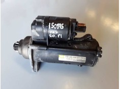 Recambio de motor arranque para seat toledo (1m2) ahf referencia OEM IAM D7RS30 / 02A911024B   2