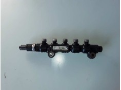 Recambio de rampa inyectora para citroen c3 referencia OEM IAM 9642503380  