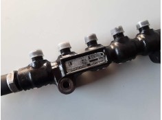 Recambio de rampa inyectora para citroen c3 referencia OEM IAM 9642503380   2