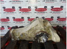 Recambio de diferencial trasero para audi a4 berlina (8e) asb referencia OEM IAM    2