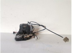 Recambio de cerradura puerta delantera izquierda para mercedes-benz clase c (bm 203) berlina 111951 referencia OEM IAM   